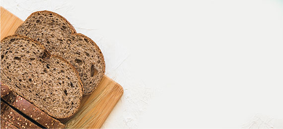 Organic Meals Prepared
