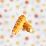Cream Roll