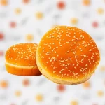 burger bun
