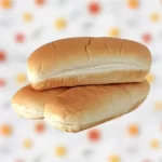 hot dog buns