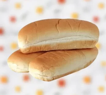 Hot Dog Bun