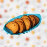 kaju toast