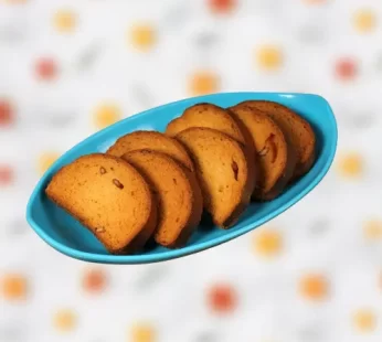 Kaju Toast 200g