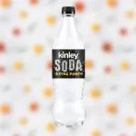 kinley bg
