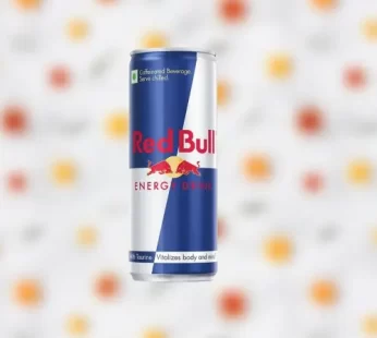Red Bull 250 ml