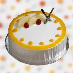 solly pineapple cake