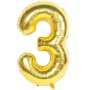 3 number