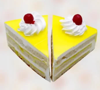 Pineapple Pastry