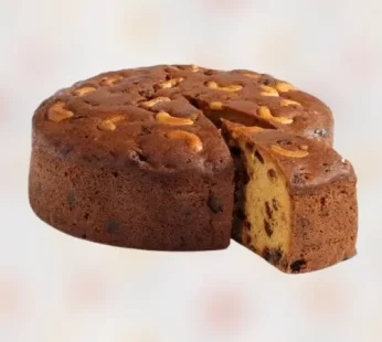 Plum Cake